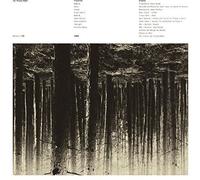 Low Flying Hawks - Genkaku [New Vinyl LP]