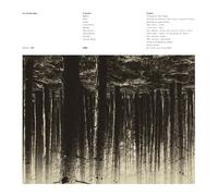 Low Flying Hawks - Genkaku - Vinyl Record - 17 - D72z