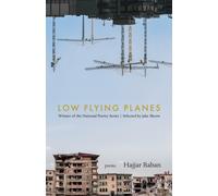 Low Flying Planes : Poems
