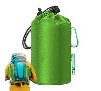 LOW FOR THE BUCKET - SLEEP ONLY | Lightweight Camping Bags | Waterproof Bags for Camping | Sleep for Sleeping Compact Portable Thermal with Heavy Insulation for Camping Hiking for