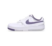 Low Force Trainers with Leather - female - Nike - Skateboarding - White - 3 1/2 UK - Sport 3 1/2 UK