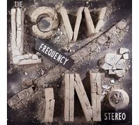 Low Frequency In Stereo : Pop Obskura CDNEW FREE Shipping, Save £s