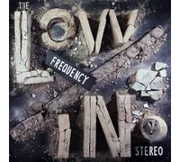 Low Frequency In Ste - Pop Obskura - New Vinyl Record - 24 - S11501z