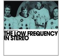 Low Frequency In Stereo - The Last Temptation Of