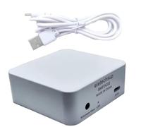 Low Frequency Pulse Sleep Improvement with Waves Generator 7.83Hz USB Power Cable Accessory