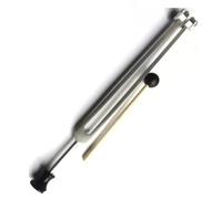 Low Frequency Tuning Fork 15Hz-45Hz Aluminum Alloy Tuning Forks Set Music Percussion Instrument Weighted Tuning Fork