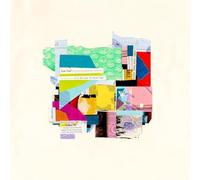 Low Girl - Is It Too Late To Freak Out? [CD]