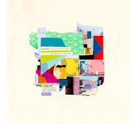 Low Girl - Is It Too Late To Freak Out? [VINYL]