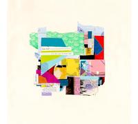 Low Girl - Is It Too Late To Freak Out? [VINYL]