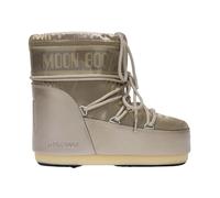 Low Glance Winter Boots - female - Moon Boot - Winter Boots - Yellow - 6 UK - Shoes 6 UK