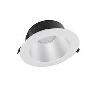 Low-glare LED Downlight 21W 2520lm 4000K UGR<19 IP54 Ledvance