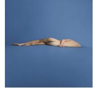 Huntly - Low Grade Buzz (Blue Vinyl) [VINYL]