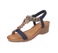 Low Heeled Shoes For Women White Wedding Trainers For Bride Flip Flop Size 3 Girls Blue Wedge Sandals For Women Trail Running Shoes Ladies Pool Flip Flops Champagne Heeled Sandals Navy 6 5