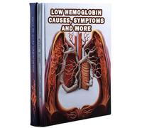 Low Hemoglobin Causes, Symptoms and More: Understand low hemoglobin levels, their causes, and potential symptoms. Learn about factors that contribute to this blood-related issue.