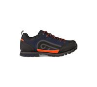 Kilpi Specter Low Hiking Shoes Blue EU 40