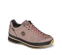 Low hiking shoes Lomer Bio Naturale MTX 37