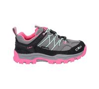 Low hiking Trainers boy CMP Rigel Waterproof Rose 29