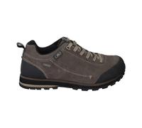 Cmp Elettra Low Wp 38q4617 Hiking Shoes Grey EU 39 Men
