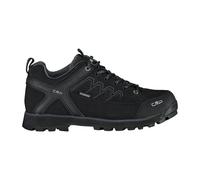 Cmp Moon Low Wp 31q4787 Hiking Shoes Black EU 41 Men