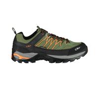 Cmp Rigel Low Wp 3q54457 Hiking Shoes Green EU 41 Men