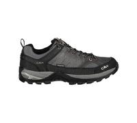 Cmp Rigel Low Wp 3q54457 Hiking Shoes Grey EU 42 Men
