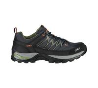 Cmp Rigel Low Wp 3q54457 Hiking Shoes Grey EU 41 Men