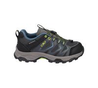 Low hiking Trainers for children CMP Byne Waterproof 35