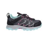 Low hiking Trainers for children CMP Byne Waterproof 40