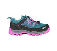 Low hiking Trainers for children CMP Rigel Waterproof 28