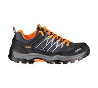 CMP - Kid's Rigel Low WP - Multisport shoes size 5,5, black