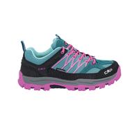 Low hiking Trainers for children CMP Rigel Waterproof 41