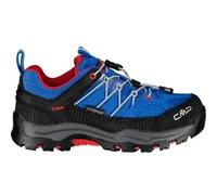 Low hiking Trainers for children CMP Rigel Waterproof 40