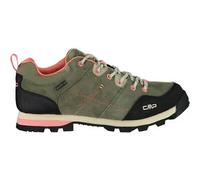 Low hiking Trainers for women CMP Alcor 40