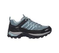 CMP Rigel Low Wmn Trekking Shoes Wp Mineral Green UK 8