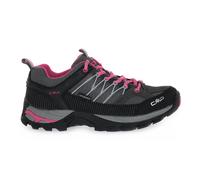 Low hiking Trainers for women CMP Rigel waterprof Gris 41