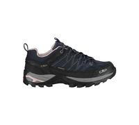 Low hiking Trainers for women CMP Rigel waterprof Black 36