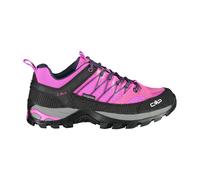 Low hiking Trainers for women CMP Rigel waterprof Rose 37