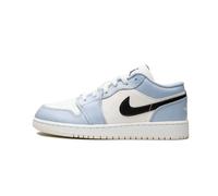 Low Ice Blue Black Trainers - male - Jordan - Trainers - Multicolor - 4 1/2 UK - Sport 4 1/2 UK