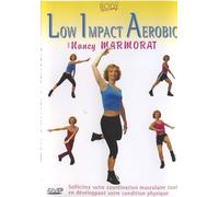Low Impact Aerobic - DVD