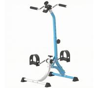 Low-Impact Upright Exercise Pedal Bike