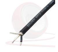 Low Impedance Belden 8412 Microphone Cable. 50m