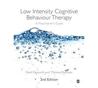 Low Intensity Cognitive Behaviour Therapy