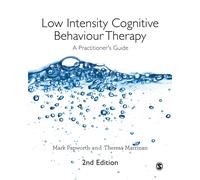 Low Intensity Cognitive Behaviour Therapy : A Practitioner's Guide