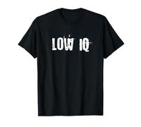 Low IQ T-Shirt