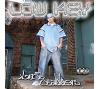 Low Key - Back Stabbers