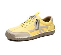 Low lace-up boots for women, airy casual shoes with a comfortable fit, ideal for everyday use, versatile, can be combined with casual wardrobe, robust sole for a secure step, timeless design for
