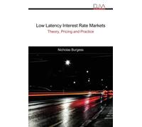 Low Latency Interest Rate Markets: Theory, Pricing and Practice