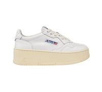 Autry Sneakers Woman color White - Size: 40 - female