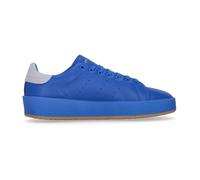 Low Leather Shoe - male - Adidas - Skateboarding - Blue - 6 2/3 UK - Sport 6 2/3 UK