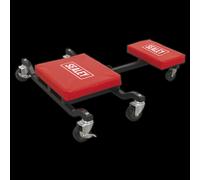 Low Level Creeper, Seat & Kneeler